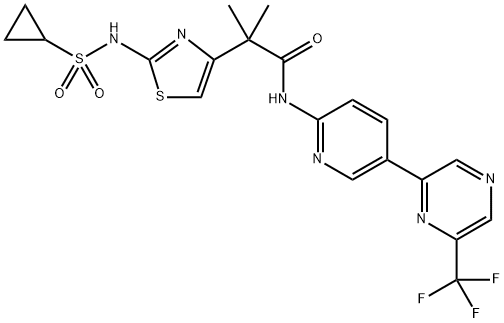 CTP Synthetase-IN-1 2338811-71-3